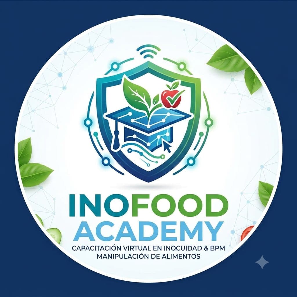 INOFOOD ACADEMY