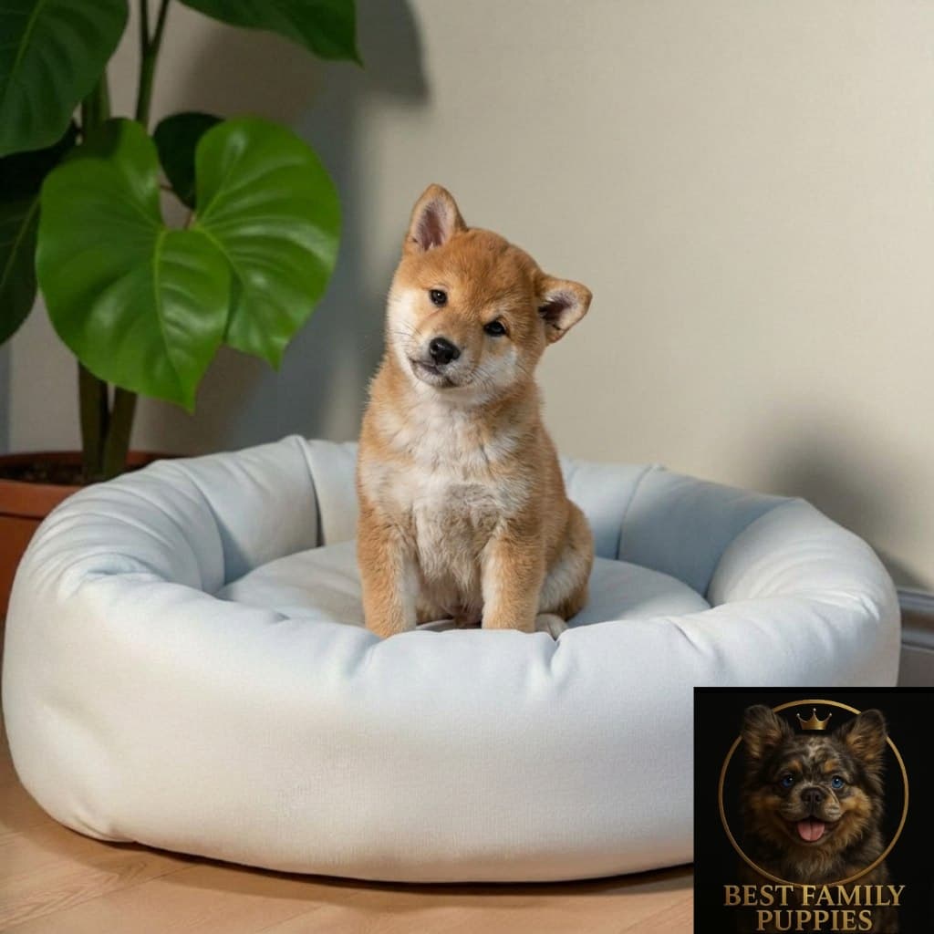 Cachorros Akita Inu (japones) — con garantía de pureza